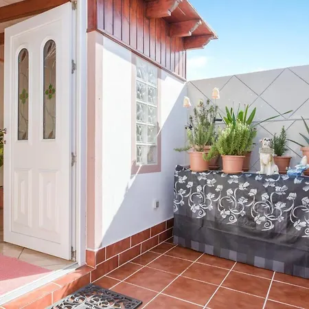 Holiday home Casa Maria Costa Calma
