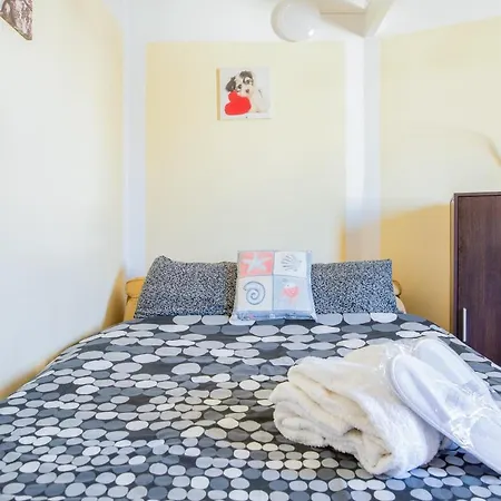 Holiday home Casa Maria