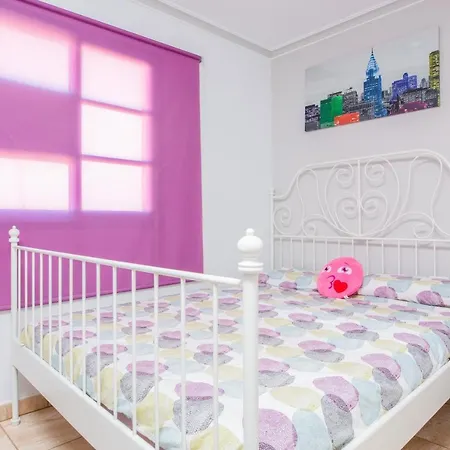 Casa Maria Holiday home *