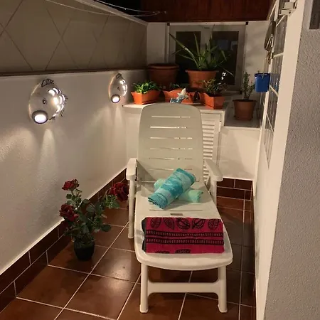 Casa Maria