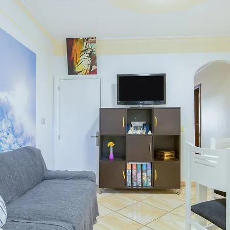 Casa Maria Holiday home Costa Calma