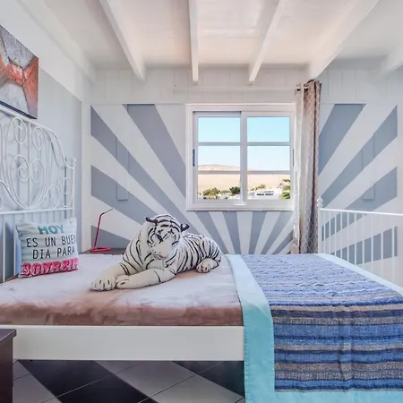 Casa Maria Holiday home