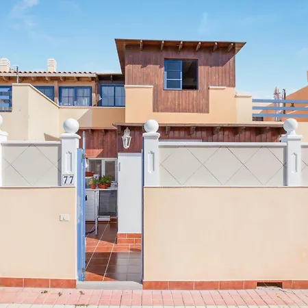 Holiday home Casa Maria *