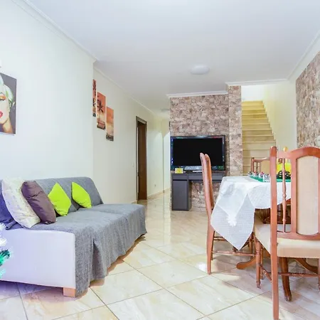 Casa Maria *
