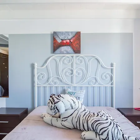 Casa Maria Holiday home Costa Calma