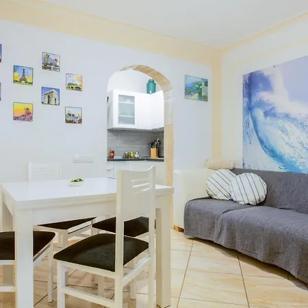 Casa Maria Holiday home *