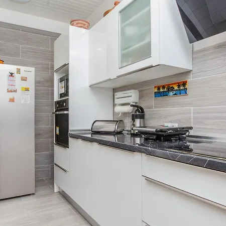 Holiday home Casa Maria Costa Calma