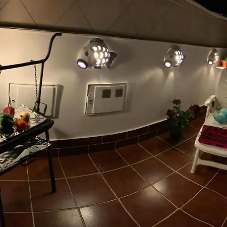 Casa Maria * Costa Calma