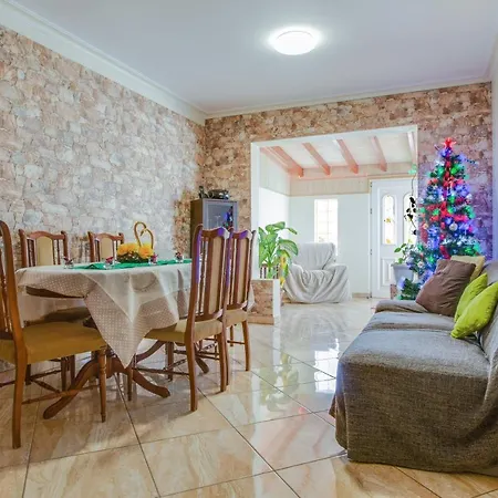 Casa María